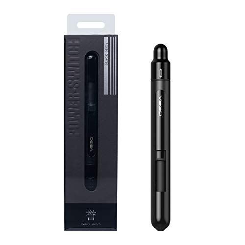 Camera Lens Cleaning Pen